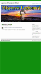 Mobile Screenshot of partid.miscarea-legionara.net